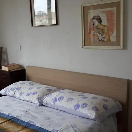 Apartamento Monteclaro Cagliari