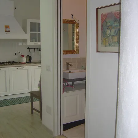 Monteclaro Apartamento Cagliari