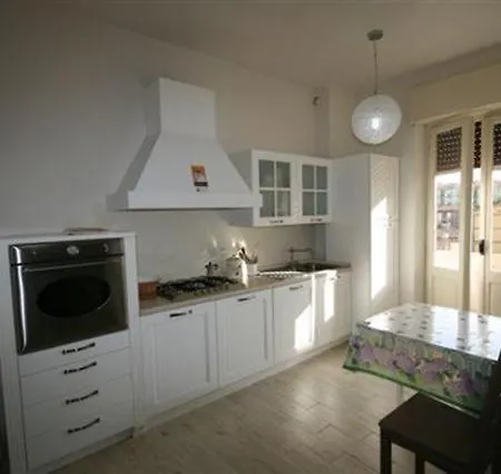 Monteclaro Apartamento *