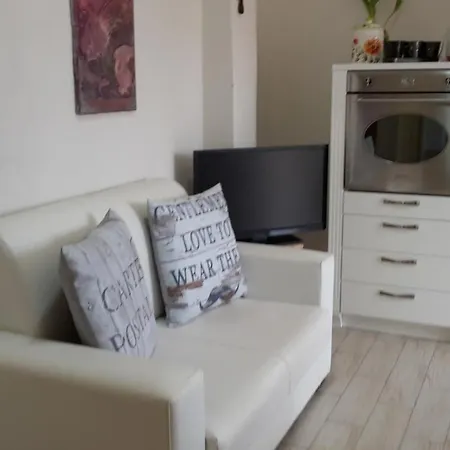 Monteclaro Appartamento Cagliari